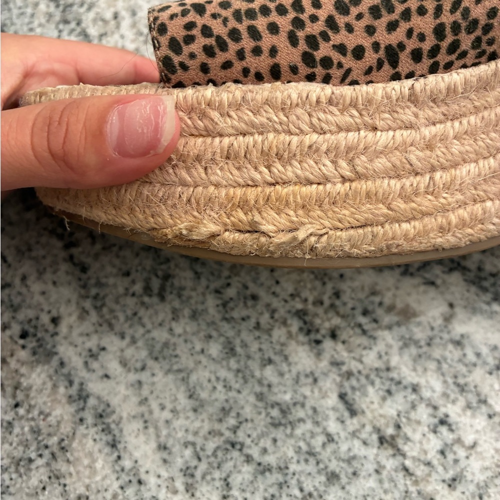 Universal Thread Platform Wedge L 8 - image 4